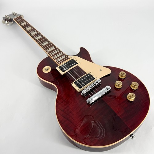 2013 gibson les paul - 2013,