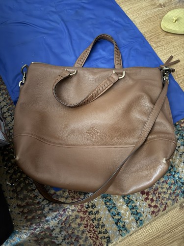 Mulberry effie bag - mulberry,