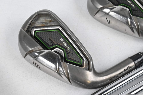 Left hand taylormade rbz - left,