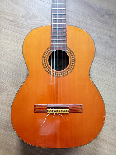 Ibanez classical guitar 4 - classical,