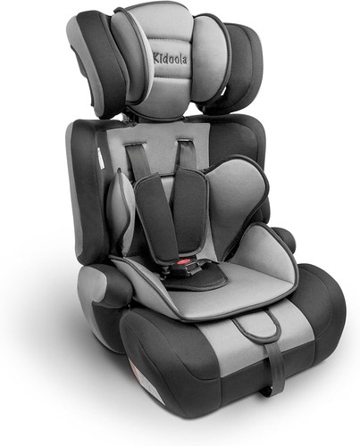 Kidoola adjustable car seat - kidoola,