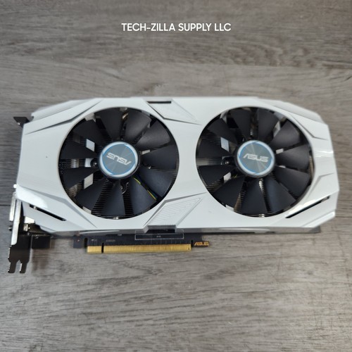 Asus geforce gtx 1060 - geforce,