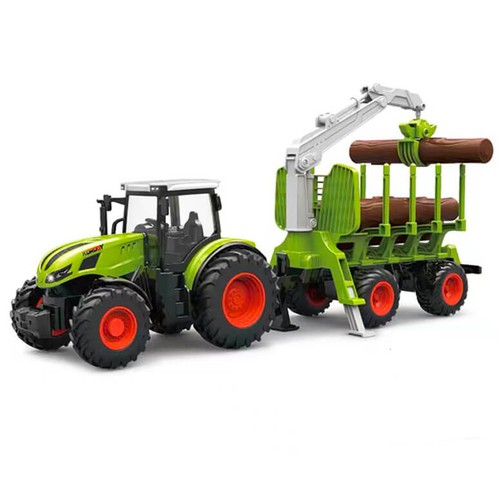 Korody tractor trailer - korody,