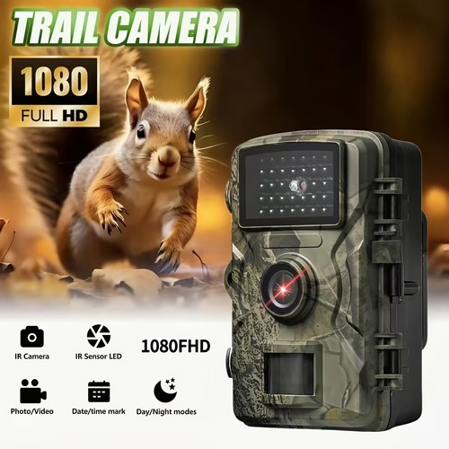 32gb wildlife trail camera - wildlife,