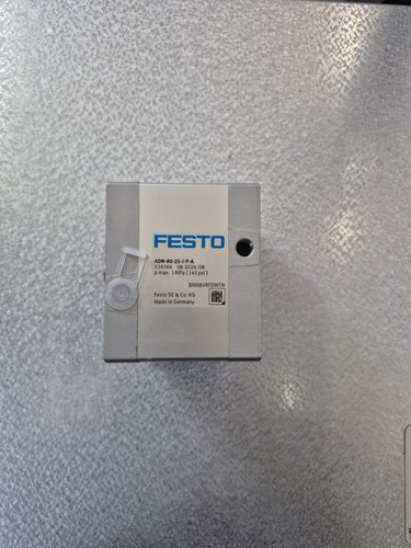 Festo pneumatic cylinder - festo,