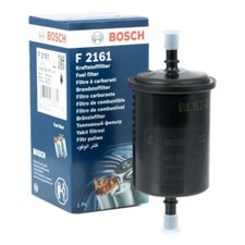 Bosch 0450902161 Fuel Filter In Line For Vauxhall Renault Peugeot Citroen Smart