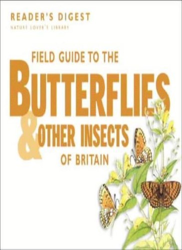 Field guide the butterflies - to,