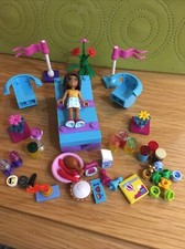 Lego Friends Accessorie X87