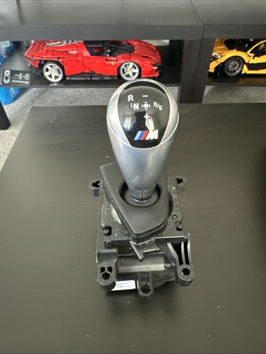 Bmw f80 f82 f83 gear - f82,
