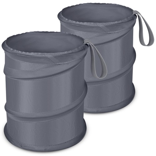 Mini car trash - 2, pack