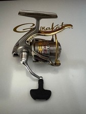 06 Daiwa Tournament ISO