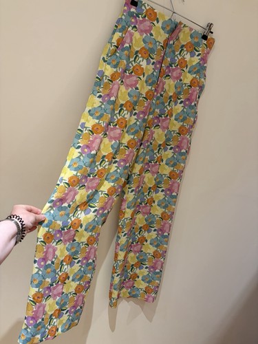 Zara women floral - women's, tropical