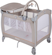 Graco Contour Electra Travel