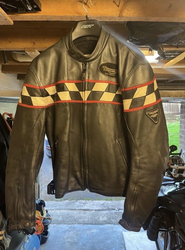 Triumph collection retro style - retro,