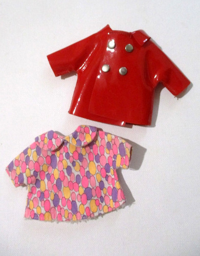 Vintage amanda jane doll - vintage,