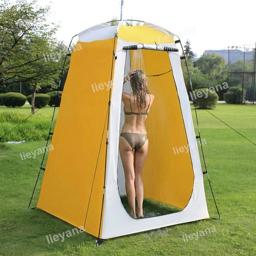 Portable shower tent outdoor - tent,