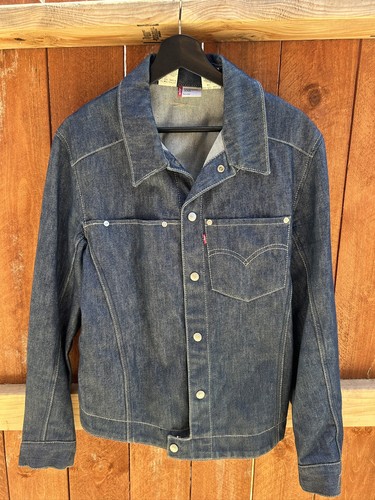 Levi mens engineered denim - levi's,