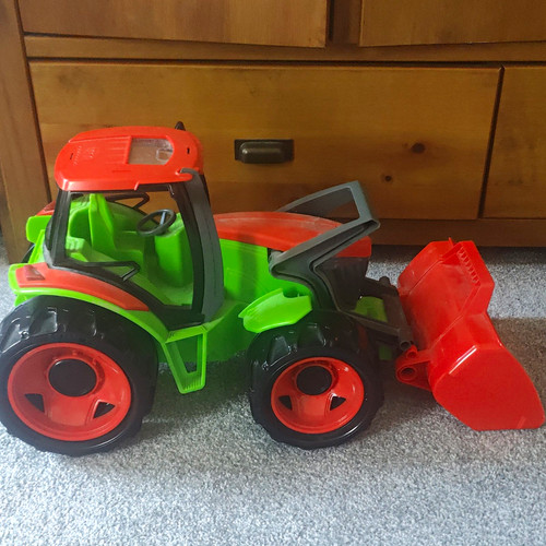 Lena ecoactives plastic toy - ecoactives,