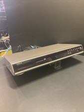 Toshiba D-R160SB DVD Recorder - No Remote