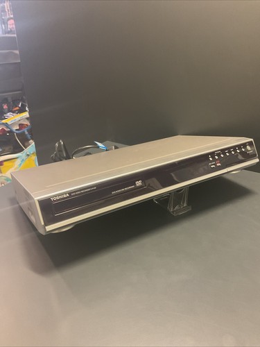 Toshiba r160sb dvd recorder - toshiba,