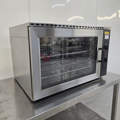 Convection oven 100l cooking - convection,