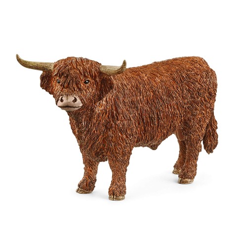 Schleich farm world realistic - schleich,