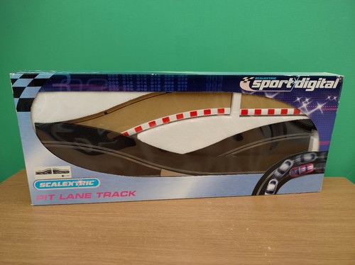 Scalextric c7015 scale - 1:32,