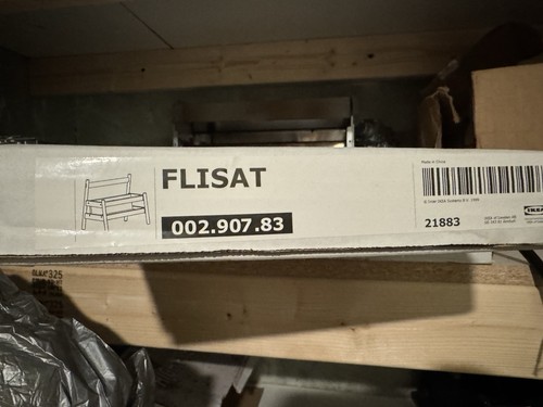 Ikea flisat book display - ikea,