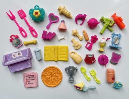 Bundle small toy - bundle, of
