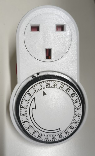 Lumii hour manual - lumii, 24