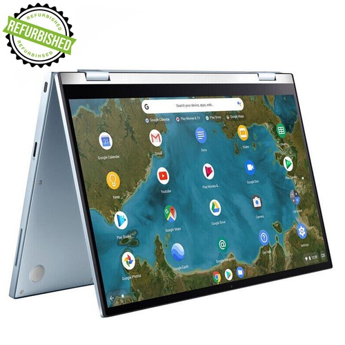 Asus chromebook flip laptop - flip,