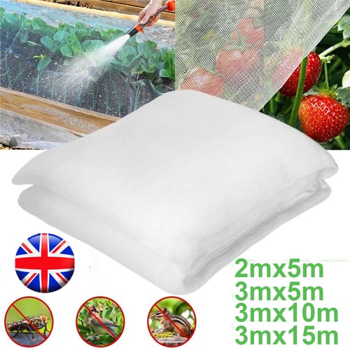 15m garden protection net - 5/10/15m,