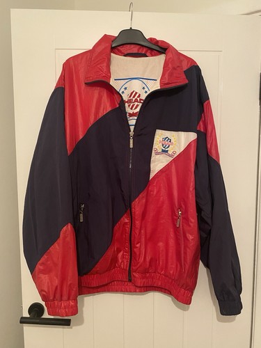 Head sportswear shell jacket - sportswear,