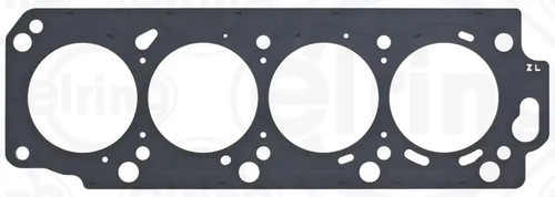 Cylinder head gasket left - cylinder,
