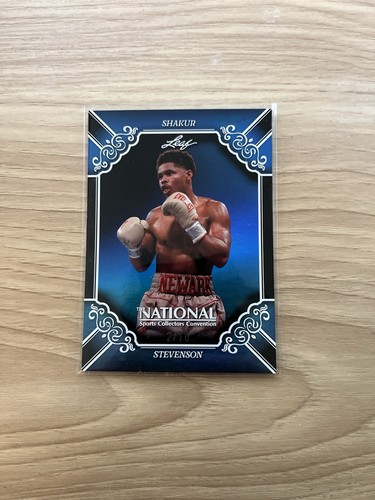 Shakur stevenson boxing - shakur,