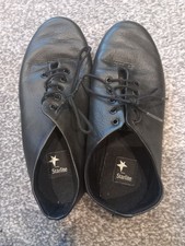 Starlite Lace Up Jazz Shoes