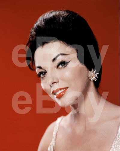 Joan collins 10x8 photo - joan,