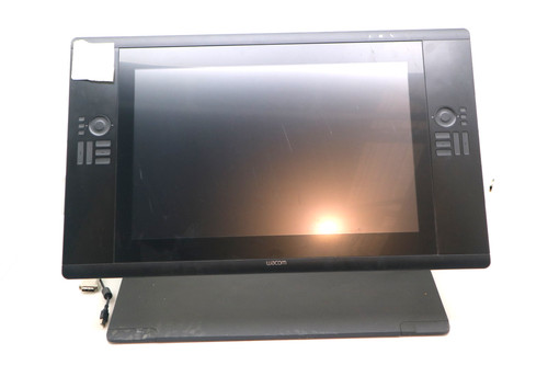 Wacom cintiq dtk 2400 - cintiq, dtk-2400