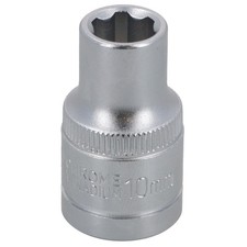 1/2" Drive 10mm Metric Super
