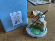 Border Fine Arts Beatrix