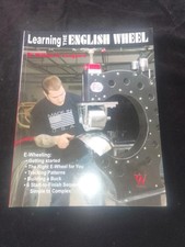 Learning the English Wheel by
