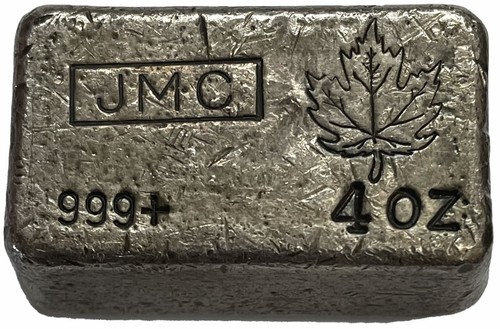 1960s vintage 4oz johnson - 4oz,