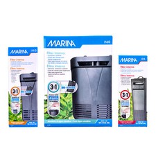 Marina i25 i110 i160 Internal