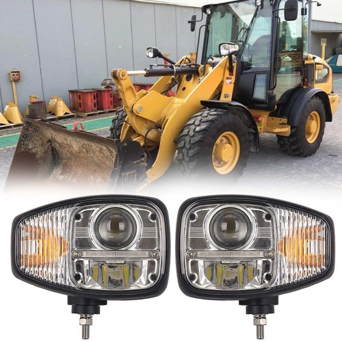 Pair led headlight - pair,