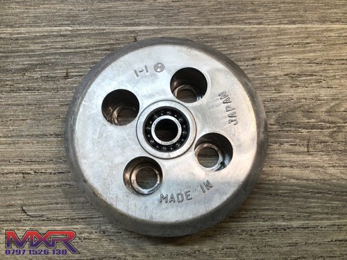 Kawasaki clutch pressure - kawasaki, kx