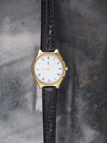 Vintage yves saint laurent - yves,