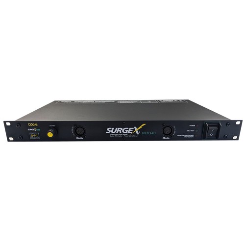 Surgex 1213 rli surge - sx-1213-rli,