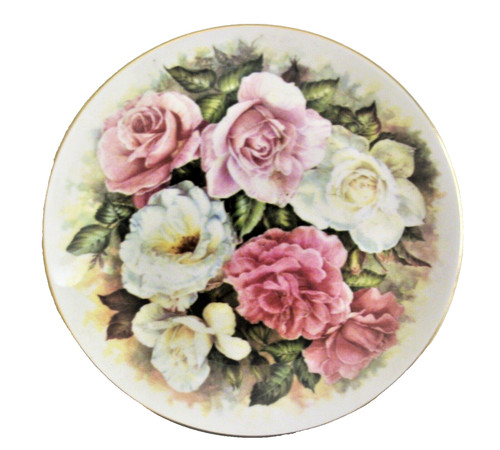 Harrogate cruse rose - harrogate,