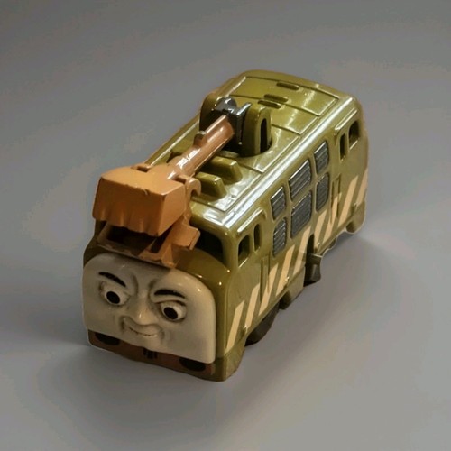 2007 thomas the tank - the, engine
