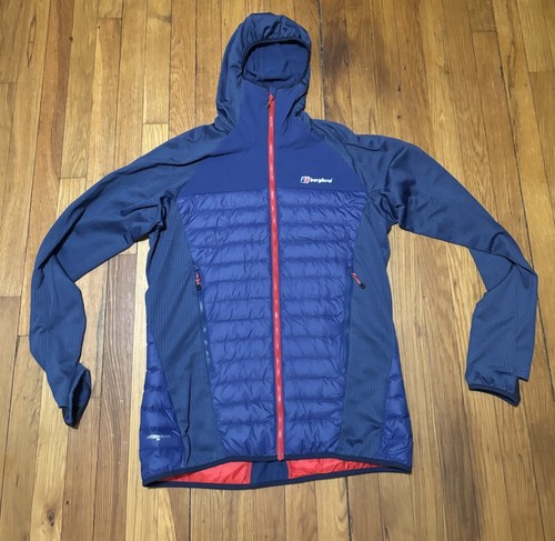 Berghaus asgard tribrid - berghaus,